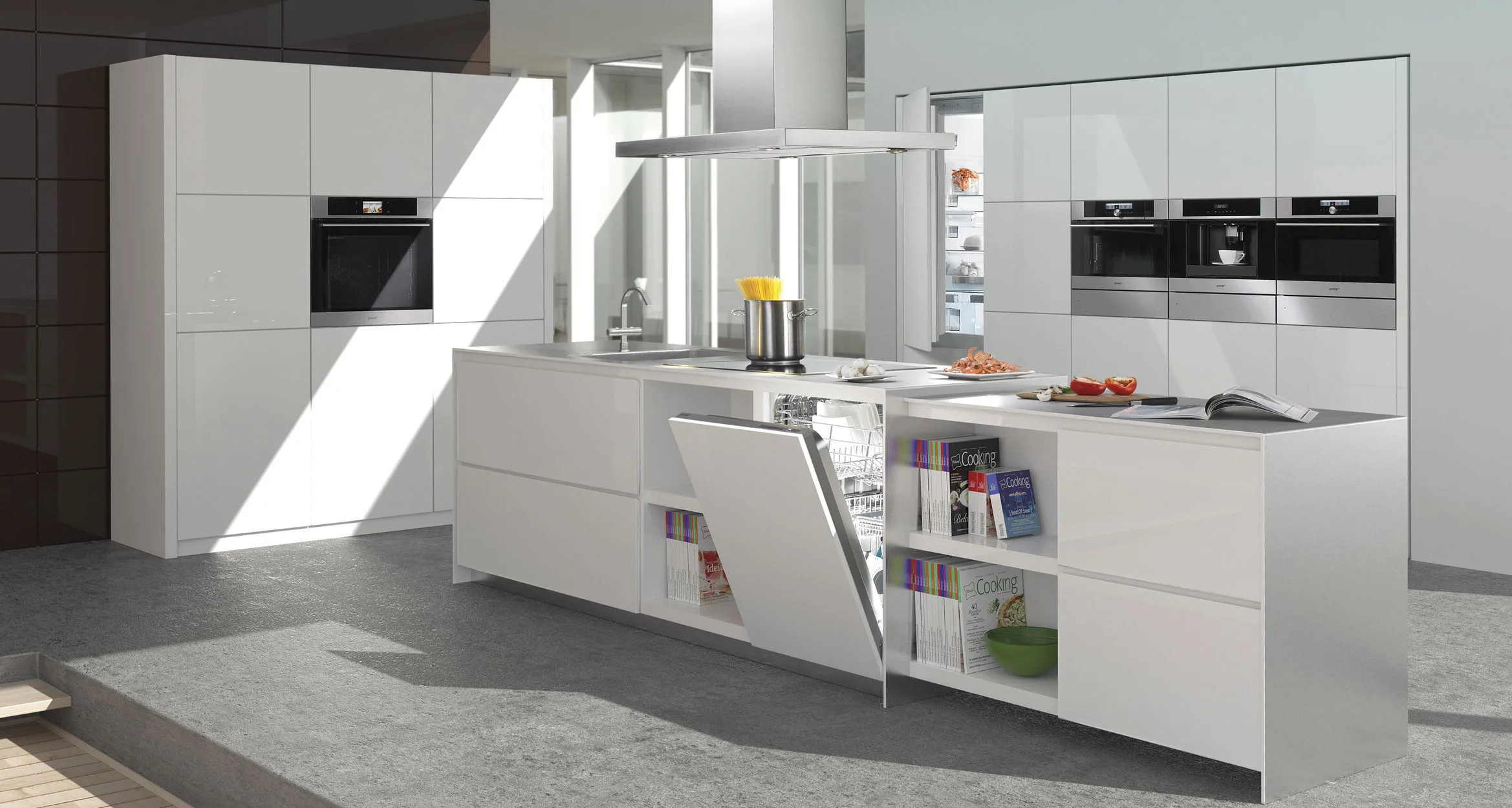 Ремонт бытовой техники Gaggenau (ГАГГЕНАУ) в Щербинке | Сервис-центр  Gaggenau